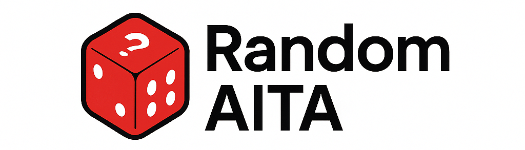 Random AITA